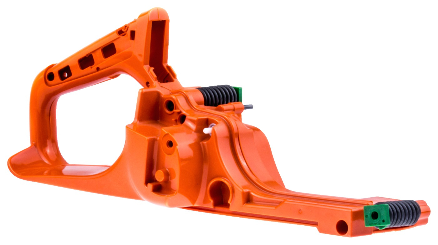 Depósito De Combustible 5441938-05