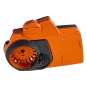 Tapa Embrague Husqvarna 135, 435E, 440E Tapa Embrague Husqvarna 135, 435E, 440E