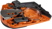 Tapa Embrague Husqvarna 135, 435E, 440E Tapa Embrague Husqvarna 135, 435E, 440E