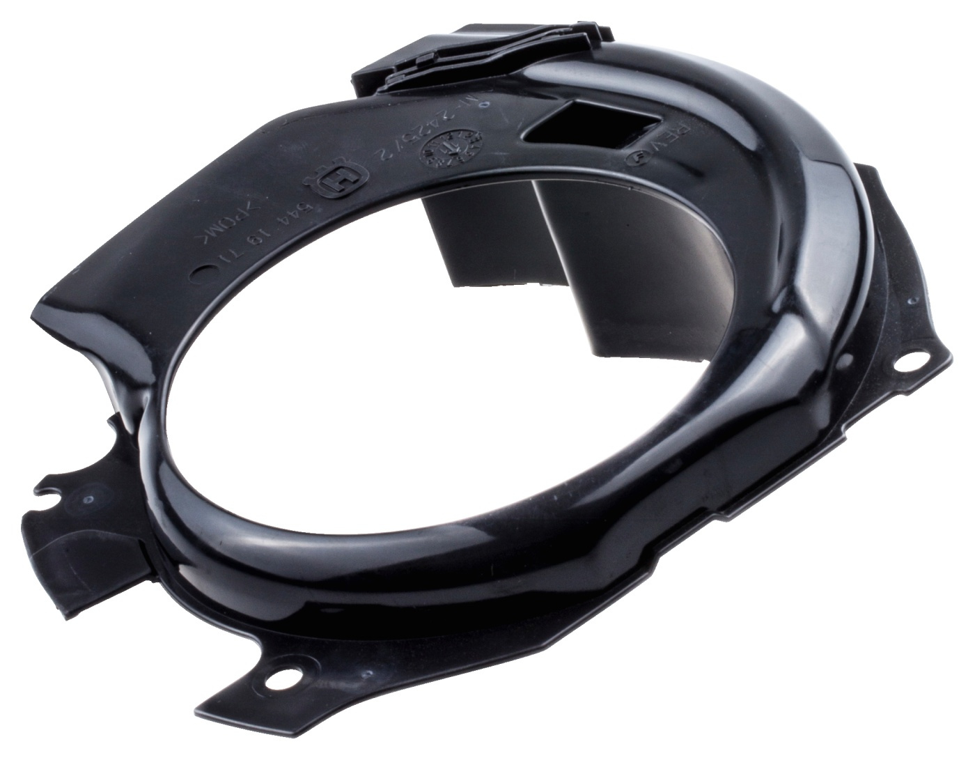 Conductor De Aire De Refrigeración 5441971-02