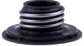 Worm gear 5442124-02 Worm gear 5442124-02