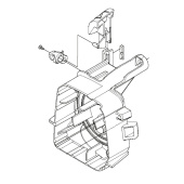 Porta Filtro Kpl 5442271-01 Porta Filtro Kpl 5442271-01