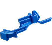 Control del estrangulador Control del estrangulador