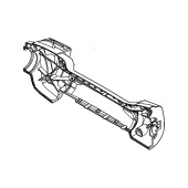 Asa media derecha 5442384-01 Asa media derecha 5442384-01