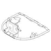 Arco Del Motor 5442442-01 Arco Del Motor 5442442-01