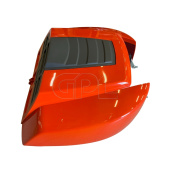 Cubierta Del Motor Kpl Cubierta Del Motor Kpl