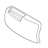 Protección contra el desgaste 5442507-02 Protección contra el desgaste 5442507-02