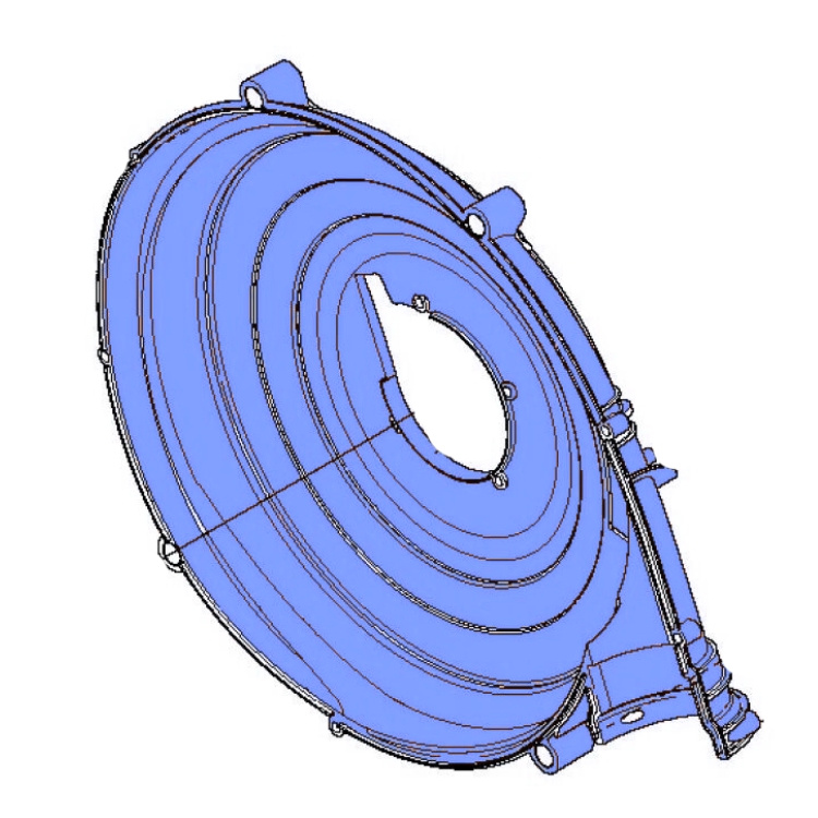 Casa De Los Ventiladores 5442837-01