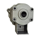 Tapa del embrague Tapa del embrague