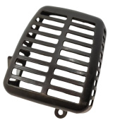 Tapa del silenciador Tapa del silenciador