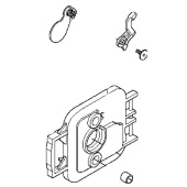 Portafiltros Portafiltros