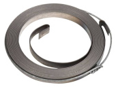 Resorte de retorno Resorte de retorno