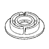 Polea de arranque, superior Polea de arranque, superior