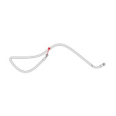 Manguera Hidráulica 5443058-03 Manguera Hidráulica 5443058-03