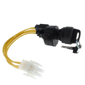 Interruptor De Llave 5443152-01 Interruptor De Llave 5443152-01