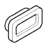 Suspensión 5443248-01 Suspensión 5443248-01