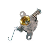 Calentador De Gas Kpl 5443876-01 Calentador De Gas Kpl 5443876-01