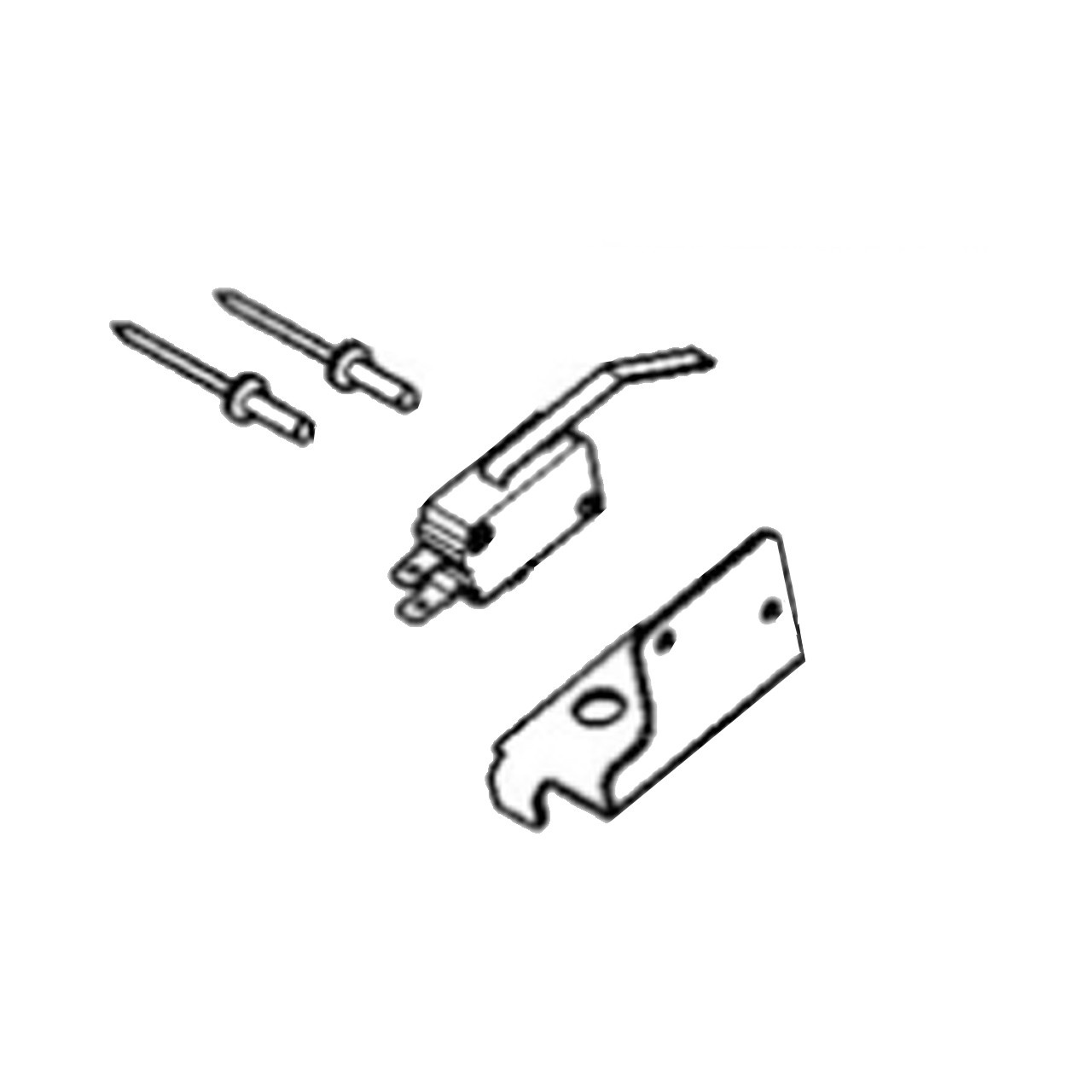 Micro interruptor
