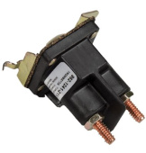 Relé de arranque Relé de arranque