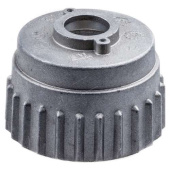 Botón superior T35 Botón superior T35