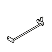 Eje delantero Eje delantero