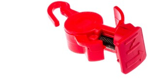 Control De Estrangulación 5448443-02