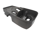 Tapa del cilindro Kpl Tapa del cilindro Kpl