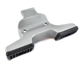 Conjunto de soporte de tierra Conjunto de soporte de tierra