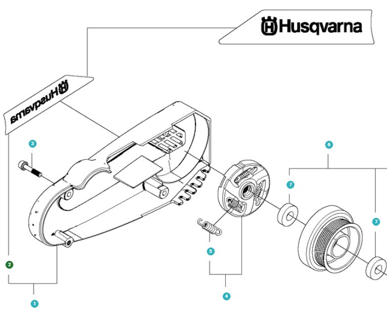Calcomanía, protector de cinturón