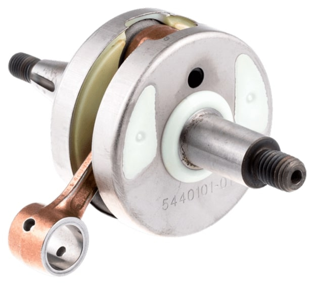 Cigüeñal Husqvarna 355FX/RX, 555FX/RX, FC2255, FC2256