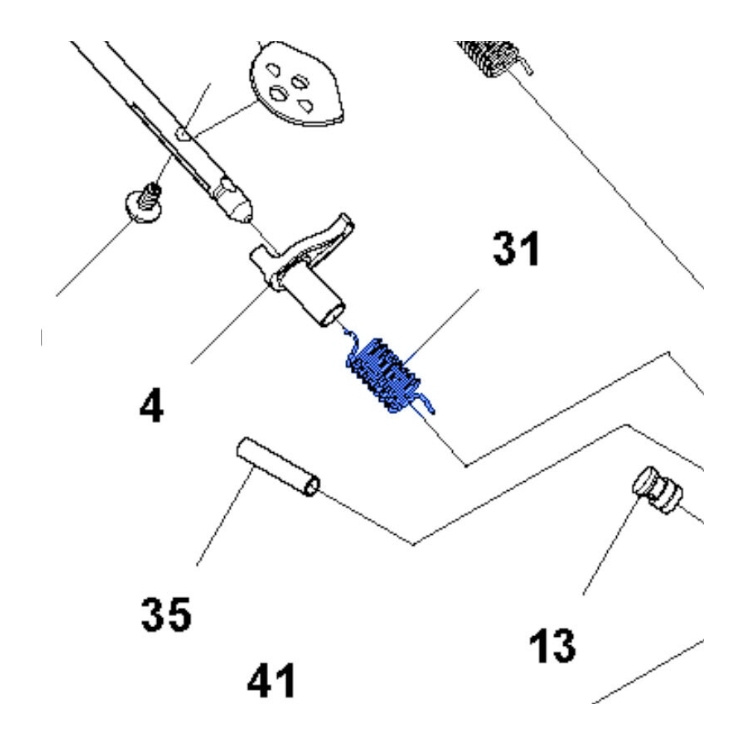 Primavera 5449711-01