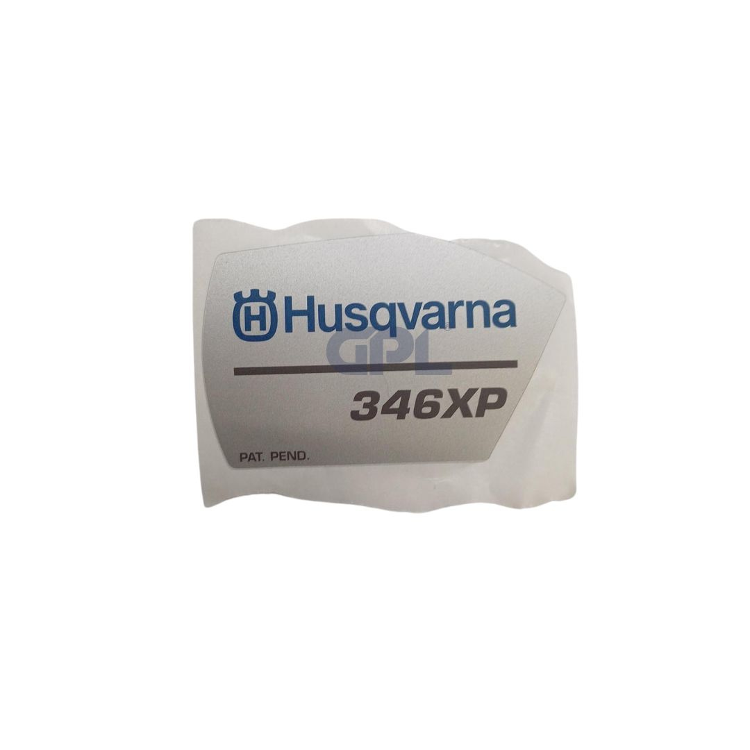 Calcomanía 5449736-01