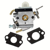 Kit Carburador 129C, 129LK, 129R, 325R Kit Carburador 129C, 129LK, 129R, 325R