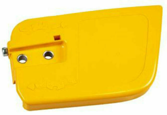 Tapa del embrague 5450122-03