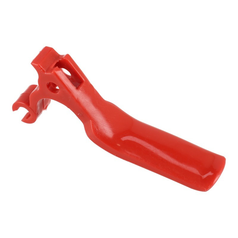 Gatillo Del Acelerador Rojo 5450130-01