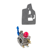 Kit - Conducto carburador 5450818-48 Kit - Conducto carburador 5450818-48