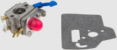 Kit - Conducto carburador 5450818-48 Kit - Conducto carburador 5450818-48