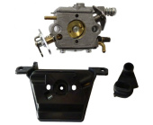 Carburador Jonsered CS2137, CS2138 2009 Carburador Jonsered CS2137, CS2138 2009
