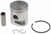Kit pistones Husqvarna 230, 235, 240, CS2234S Kit pistones Husqvarna 230, 235, 240, CS2234S
