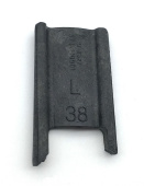 Inserto de transferencia izquierdo 34C 5451015-01 Inserto de transferencia izquierdo 34C 5451015-01