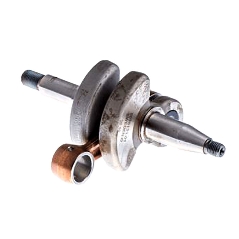 Cigüeñal Cigüeñal Assy Fla