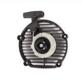 Carcasa - Tapa del motor de arranque Carcasa - Tapa del motor de arranque