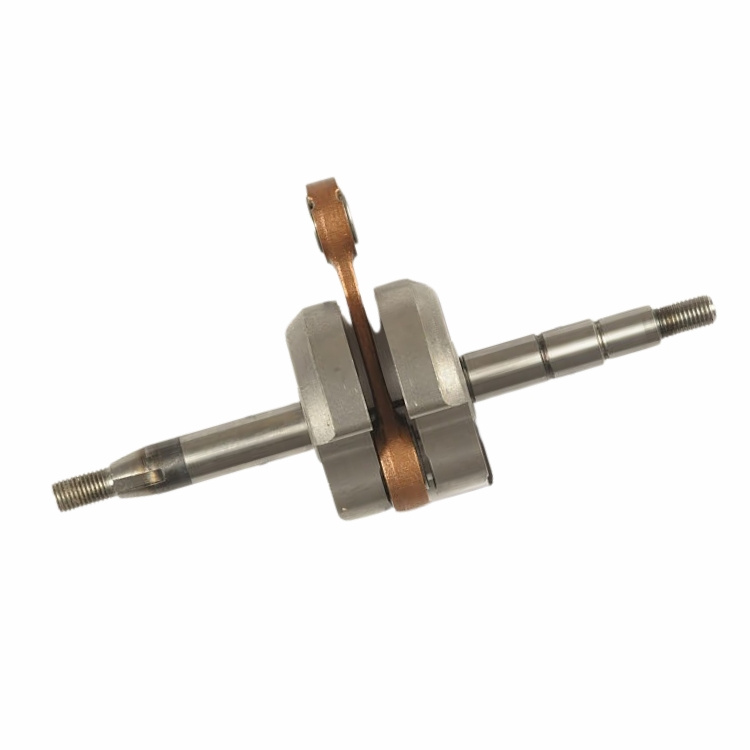 Cigüeñal Kpl 5451131-01