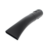 Ensanchamiento del tubo inferior Ensanchamiento del tubo inferior