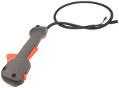 Mango del acelerador Husqvarna 124R, 125R, 128R Mango del acelerador Husqvarna 124R, 125R, 128R