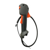 Carcasa del conjunto del acelerador Gris 5451255-05 Carcasa del conjunto del acelerador Gris 5451255-05