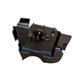 Caja De Aire Negra 5451393-02 Caja De Aire Negra 5451393-02