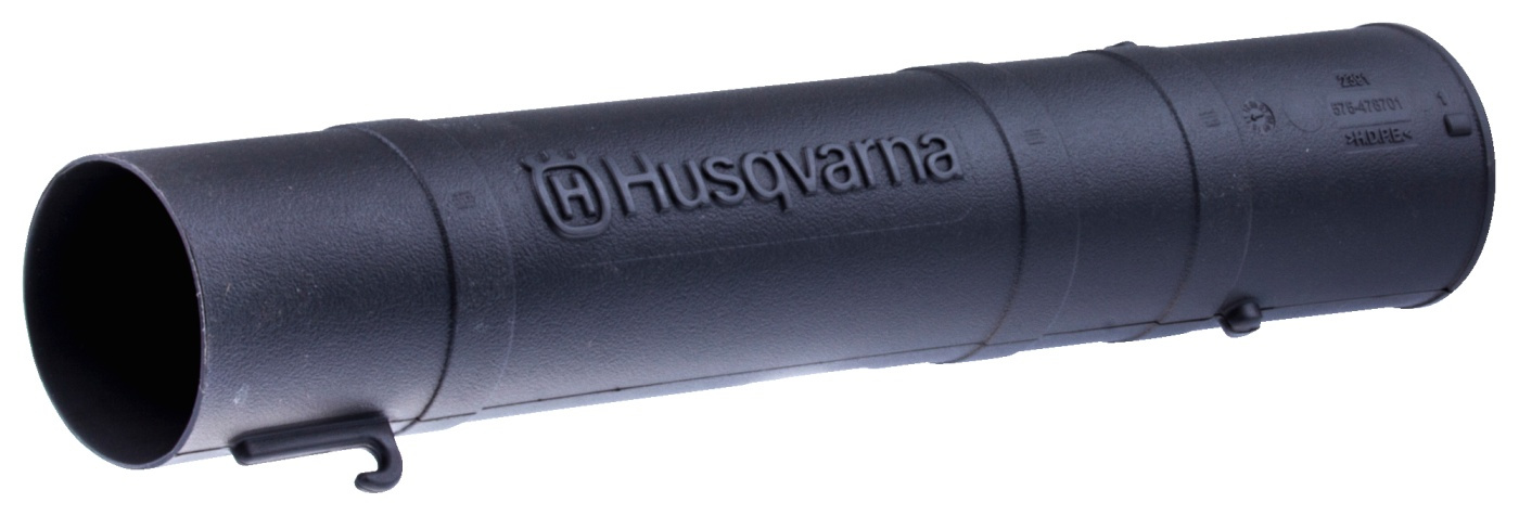 Conjunto - Tubo - Soplador Superior W/B 5451402-01