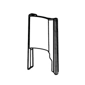 Insertar Cilindro Izquierdo 5451486-01 Insertar Cilindro Izquierdo 5451486-01