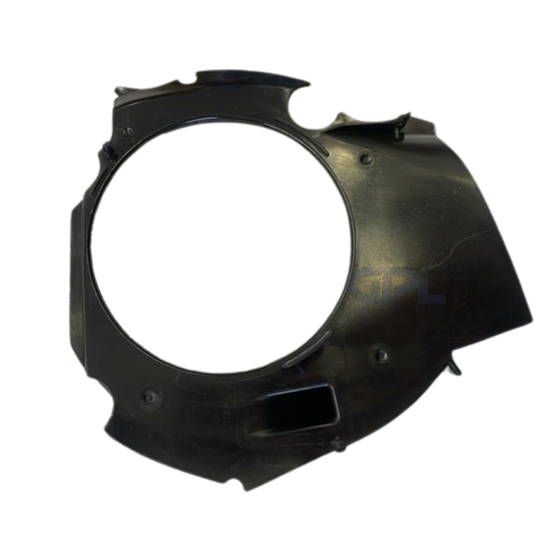 Deflector 5451613-01